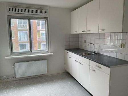 Appartement te huur: Ferdinand Bolstraat 148-B 1072 LS Amsterdam - Photo 5