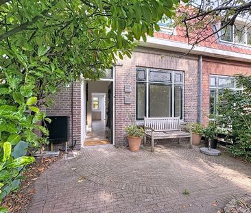 Te huur: Huis Lambrecht van Dalelaan in Haarlem - Foto 1