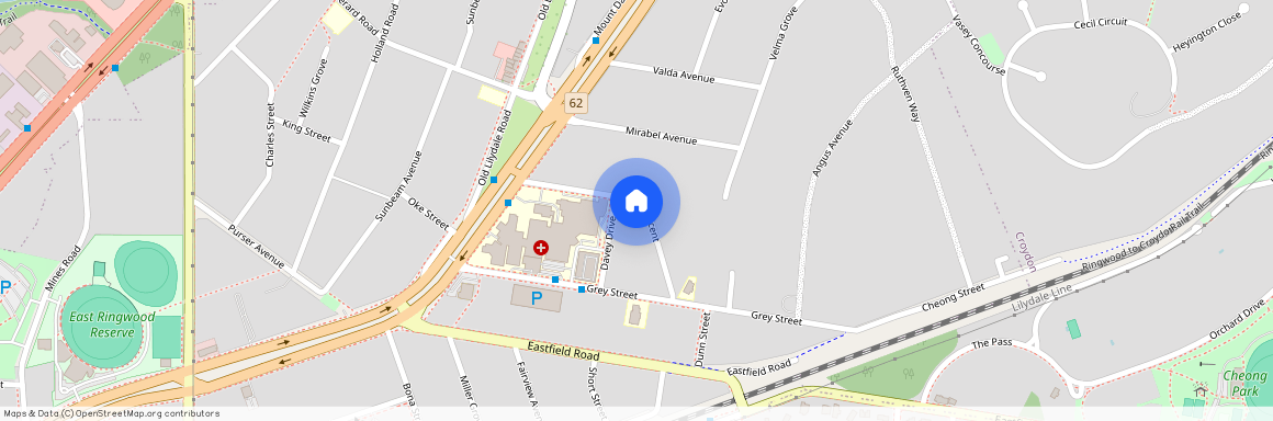 Unit 1/4 Ware Cres, Melbourne, Victoria 3135