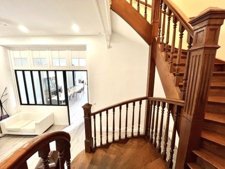 Location Appartement 11 pièces 253m² ROUBAIX 59100 - Photo 2