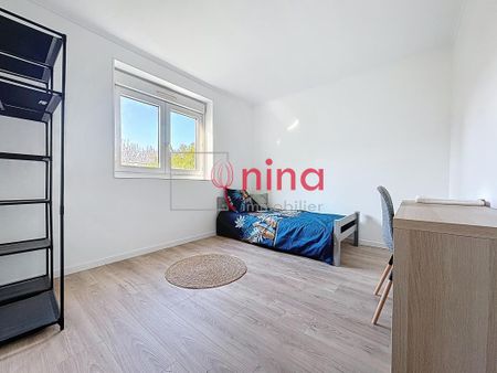 Location Chambre dans une colocation - Photo 4