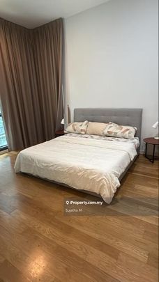 Vogue Suites One, KL Eco City - Foto 1