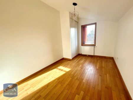 Maison à louer 5 pièces 98.77m² - Photo 4