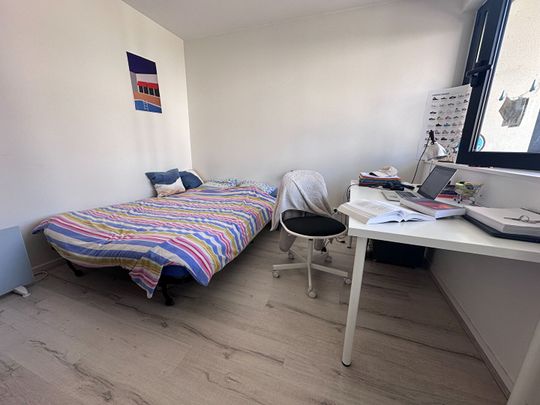 Location appartement 1 pièce, 25.00m², Reims - Photo 1