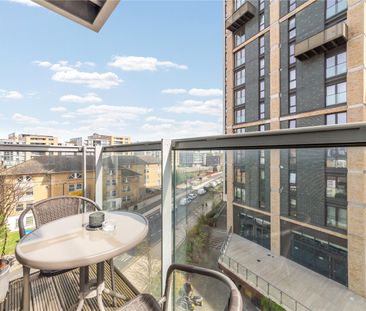 Adagio Point, 3 Laban Walk, London, SE8 - Photo 1