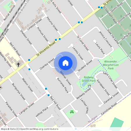 29 Overlea St QLD 4014, Nudgee