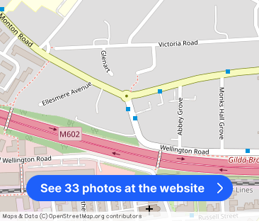 Eccles, Eccles, Manchester, M30 - Photo 1