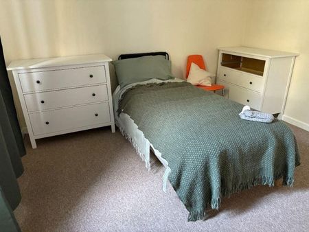 1 bedroom in a flat share to rent - Photo 3
