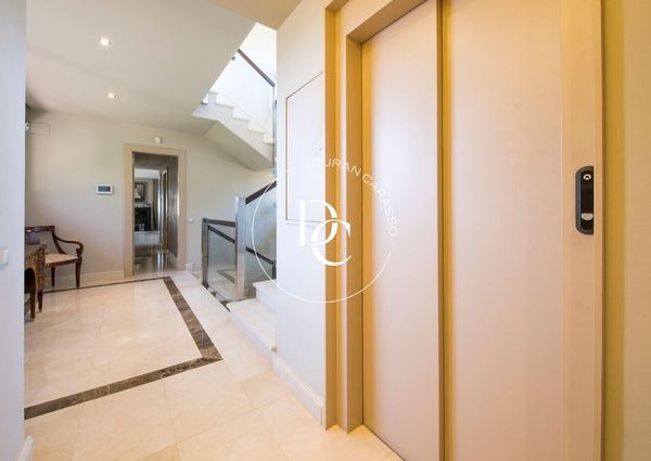 4 bedroom luxury Villa for rent in Sitges, Catalonia