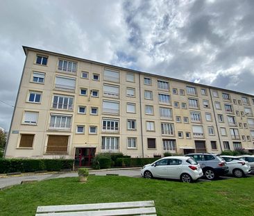 Location appartement 2 pièces 39.41 m² à Évreux (27000) - Photo 6