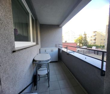 Zobacz ---> 2p.z oddzielną kuchnią 54 m² - Photo 1