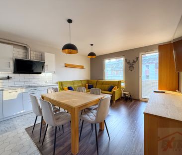 Apartament z garażem i balkonem 1 p. - Warszewo (437989) - Photo 3