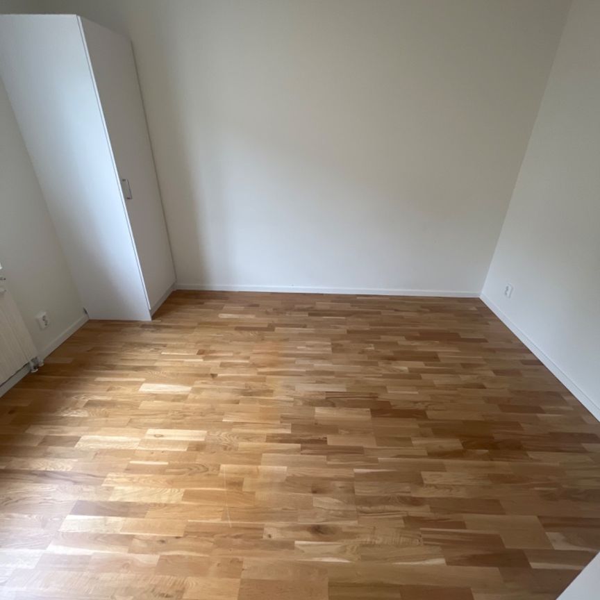 Läkargatan, Eskilstuna - Photo 1