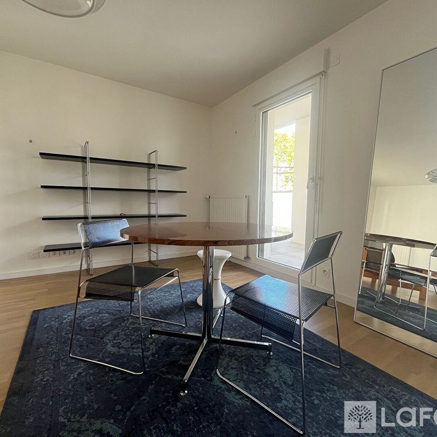 Appartement T3 Asnières-sur-Seine à louer - Photo 1