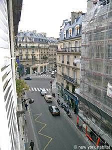 Logement à Paris, Location meublée - T3 - Port Royal, Quartier Latin - Panthéon (PA-3126) - Photo 1