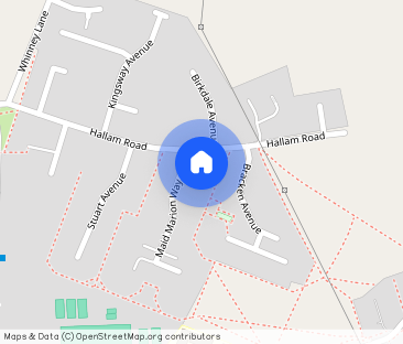 52 Hallam Road, Ollerton - Photo 1