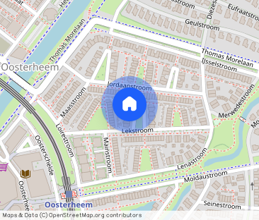 Huis te huur: Lekstroom 60 2721 BJ Zoetermeer - Photo 1