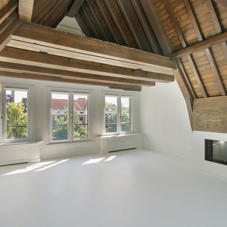 Keizersgracht, 1015 CW, Amsterdam - Photo 1