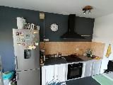 Rennes Poterie - Rue Pierre Roy- Appartement T2 A LOUER, au premier étage d'une résidence au ca... - Photo 1