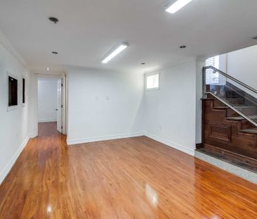 For Lease - 74 Joyce Parkway, Toronto, Ontario - Photo 5