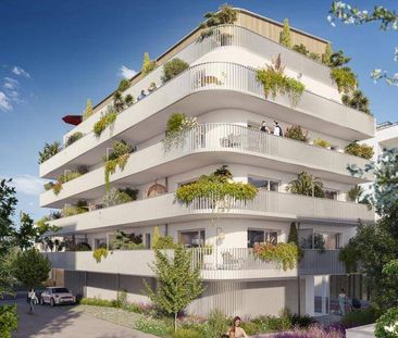 Appartement 2 pièces - - Photo 1