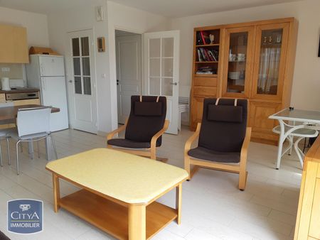 Location Appartement 3 pièces 67m² PORNICHET 44380 - Photo 3