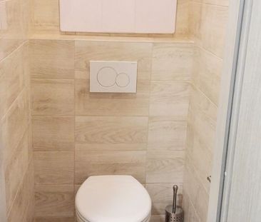 Pronájem bytu 1+kk • 30 m² bez realitkyČerného, Praha - Střížkov - Photo 3