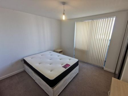 1 bedroom apartment to rent - Photo 5