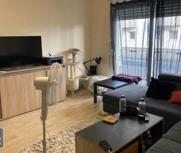 Location Appartement 2 pièces 46m² BUXEROLLES 86180 - Photo 2