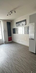 Location Maison 3 pièces 52m² - Photo 4