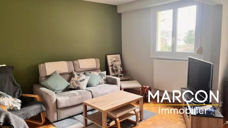 Location Appartement 3 pièces 78m² GUERET 23000 - Photo 2