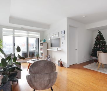 For Lease - 7 Marquette Avenue Unit# 503, Vanier and Kingsview Park... - Photo 5