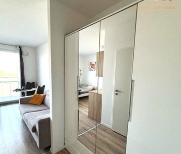 NEW BUILD _ FOR RENT 1 room apartment _ Ovocné sady – Fotografia 2