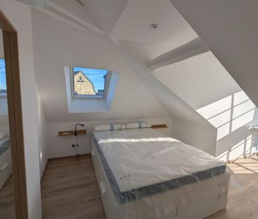 Appartement 1 pièce à louer - Photo 4