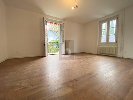 QUIET, SUNNY AND CENTRAL - Photo 4