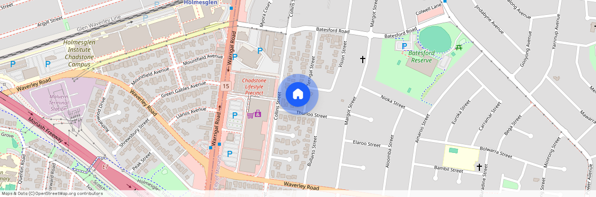 1/31 Terrigal Street, Vic 3148, Chadstone