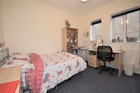 449, Crookesmoor Road, Crookesmoor, Sheffield, S10 1BD - Photo 2