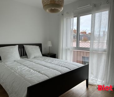 Location Appartement 2 pièces 47m² RENNES 35000 - Photo 2