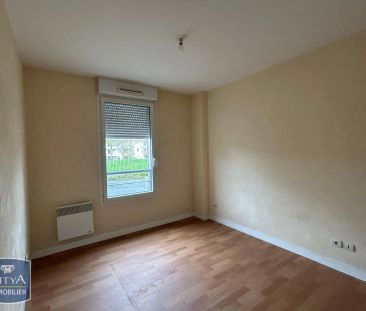 Appartement à louer 3 pièces 58m² - Photo 3