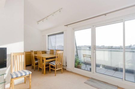 2 bedroom maisonette to rent - Photo 5
