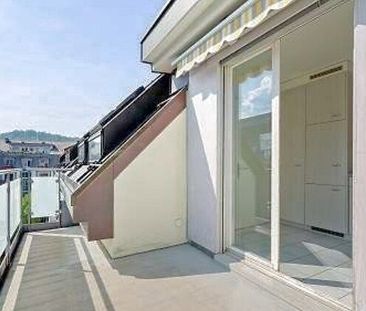 3 Zimmer, 84 m², 6. Stock - Photo 5