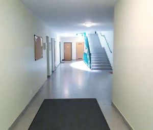 Provisionsfrei - Wohnung mit Balkon inkl. Garage - Foto 3
