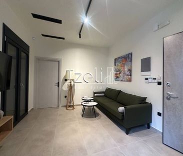 Διαμέρισμα για ενοικίαση Τριών Ναυάρχων - Άγιος Ανδρέας (Πάτρα) - Φωτογραφία 3
