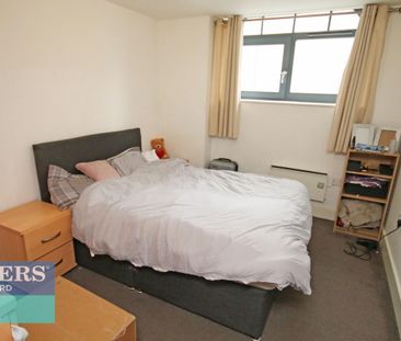 1 bedroom Flat To Let - Photo 5
