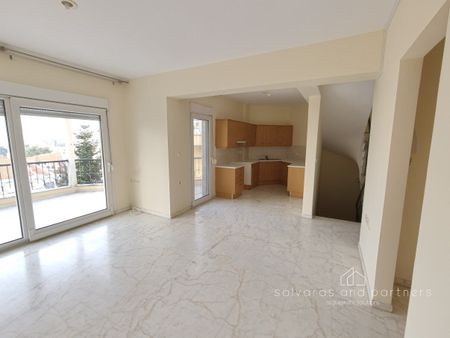 Μεζονέτα για ενοικίαση Συνοικισμός Νόμου 751 (Πανόραμα) - Photo 4