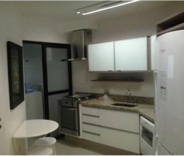 Apartamento Residencial Para Locação, Indianópolis, São Paulo. - Photo 4
