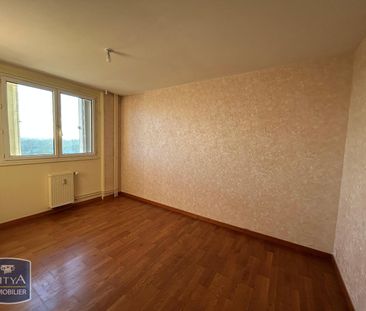 Location Appartement 4 pièces 77m² CHALON SUR SAONE 71100 - Photo 3