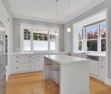 Elegant & Sophisticated Ground Floor Duplex - Photo 6