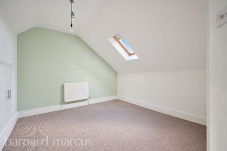 Muswell Hill Broadway - Photo 5