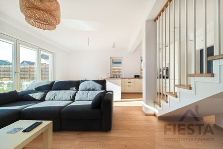 Czaple ul. Żurawia - Photo 2